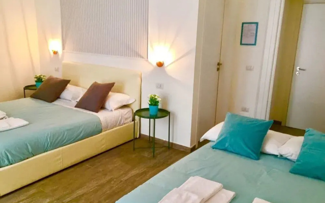 B&B Martucci Avenue