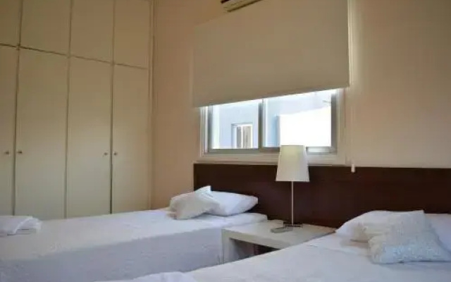 Aparthotel 4 Stars Limassol