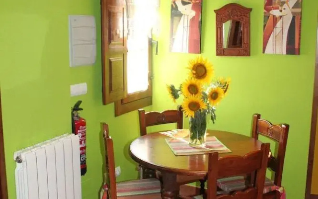 Casas Rurales Mirador del Valle