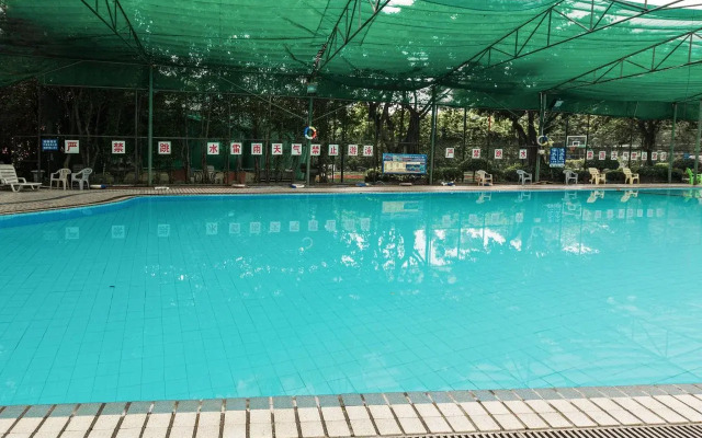 King Garden Hotel