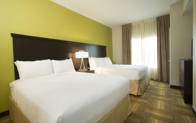 Staybridge Suites Orlando at SeaWorld by IHG