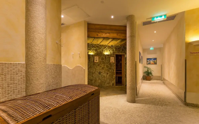 Balmer See - Hotel · Golf · Spa
