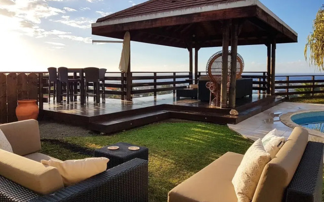 Villa Ora Nui