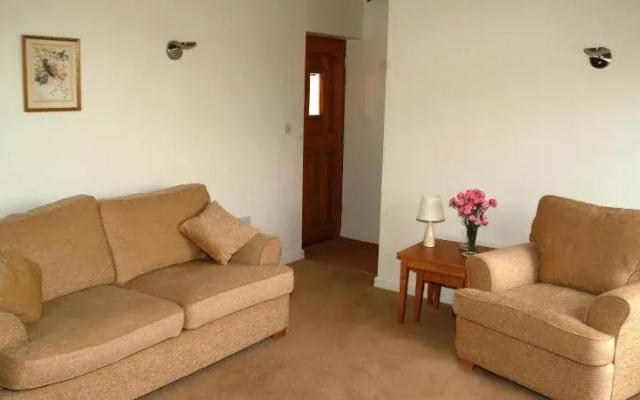 Hook Farm Cottages