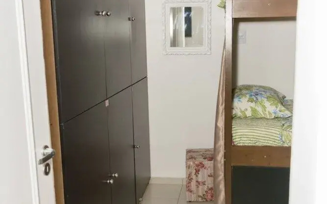 Hostel & Pousada Bessa