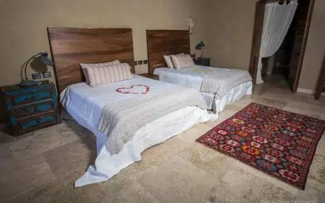 Amalys Luxury Resort