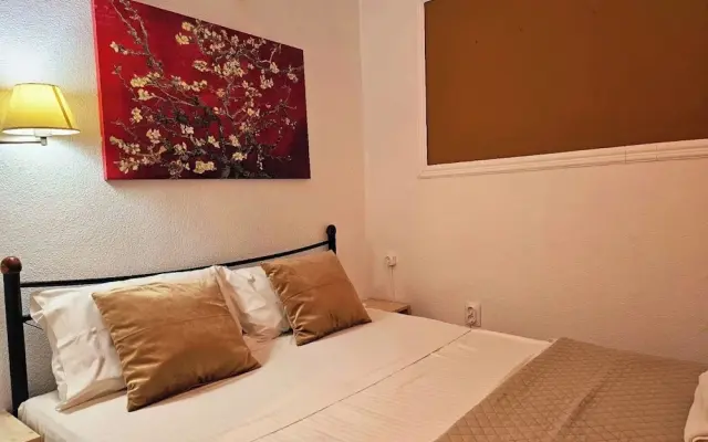Corfu Dream Glyfada Apartments