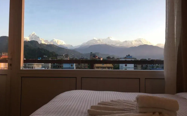 Hotel  Lilyland