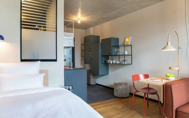 STAYERY Bochum Ehrenfeld