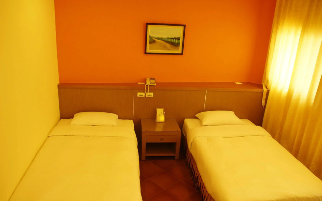 Kenting Culture Resort