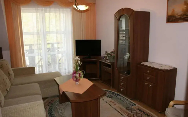 Gościniec