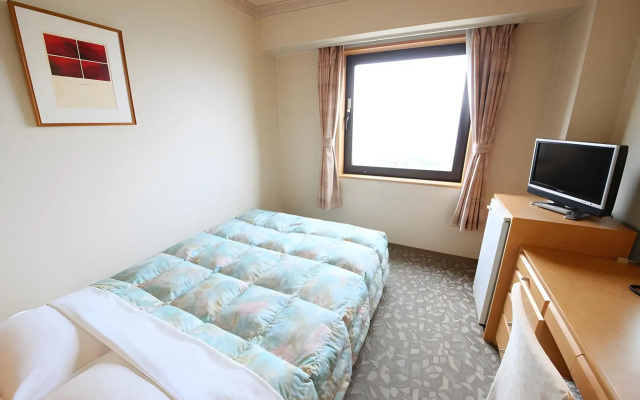 Rako Hananoi Hotel