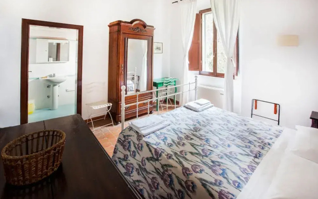 B&B Tenuta di Paganico - Wine & Food