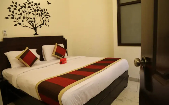 OYO 1234 Hotel Neelkamal