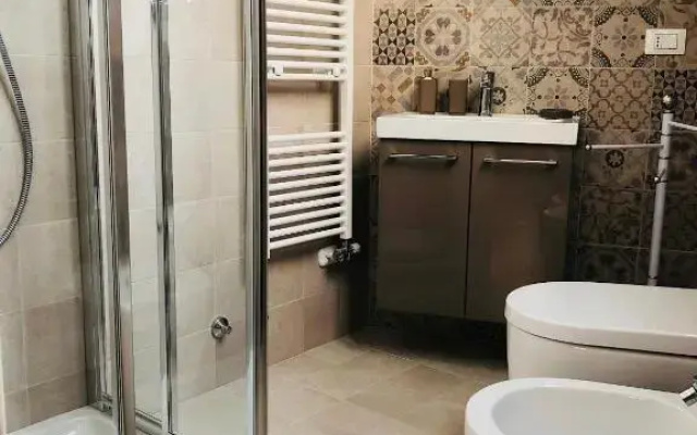 La Pigna Bianca Suites
