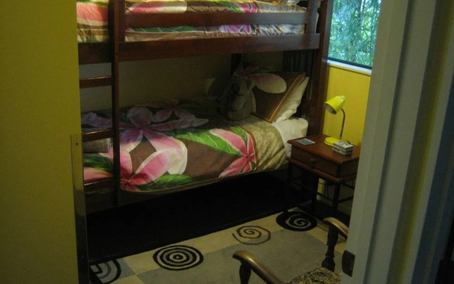 Karikari Lodge