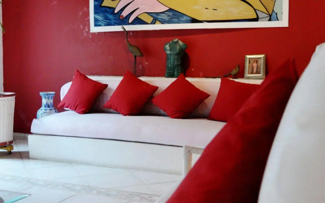 Hotel Casa Eden