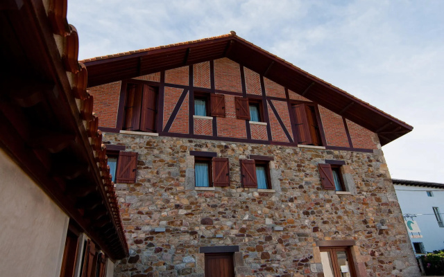 Posada El Nozal