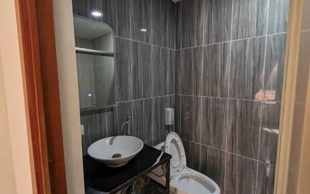 Hotel Abrego