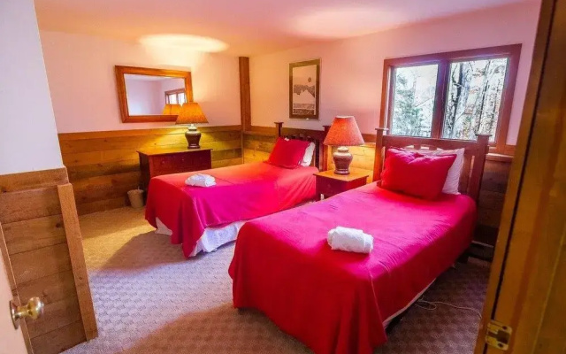 Hideout Chalet