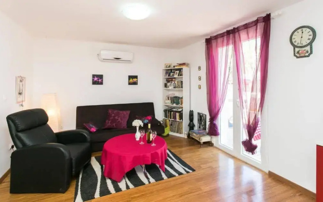 Apartment Malina