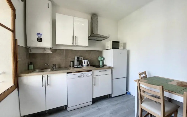 Studio - Provence Parc - St Cyr - 4pers