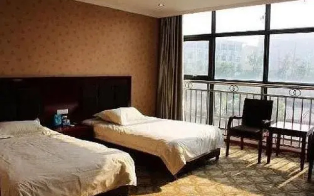 Dema Xiya Hotel