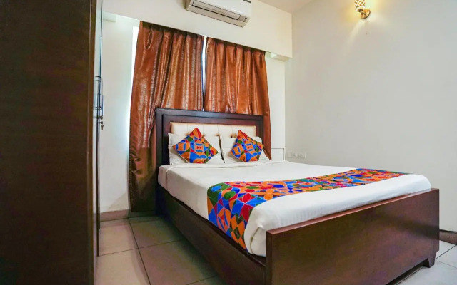 FabHotel Home Tree Service Apartment