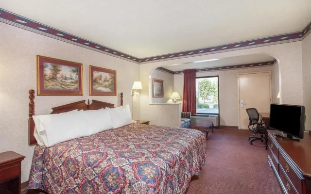 Days Inn Saint Pauls