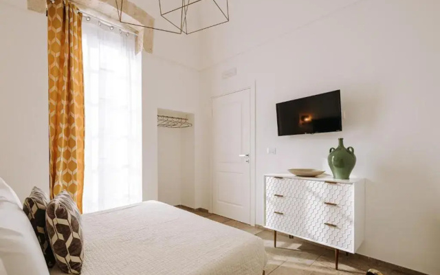 Dimora Pirrelli Boutique Hotel & SPA