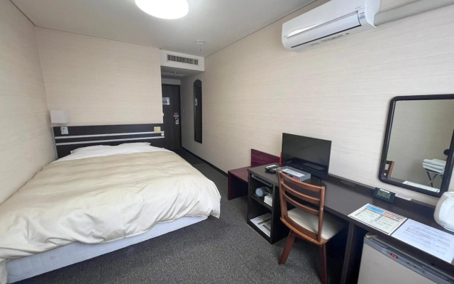 Hotel Crown Hills Fujinomiya