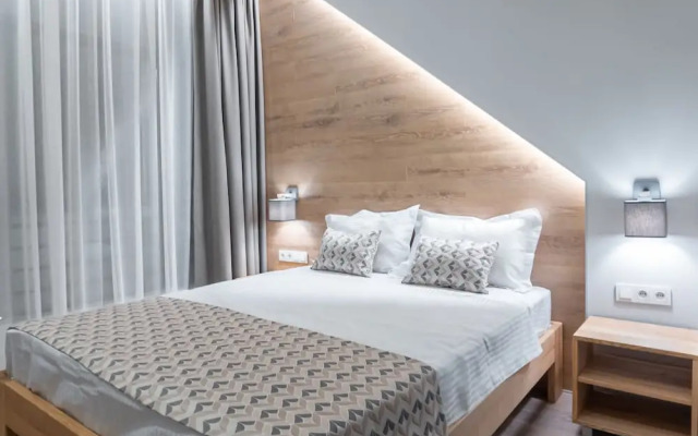 Gogi Ski Resort