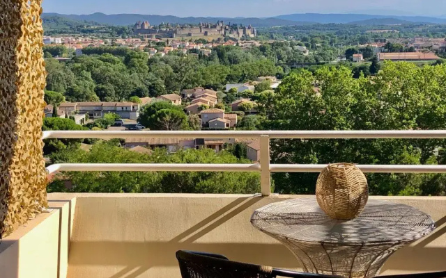 Panorama Suite & SPA (Adults Only)