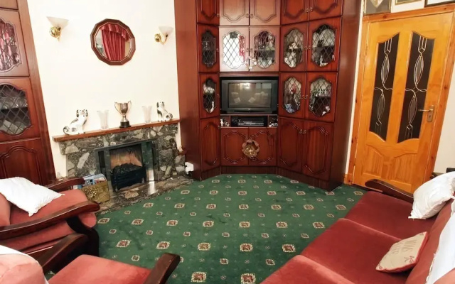 Ave Maria Farmhouse