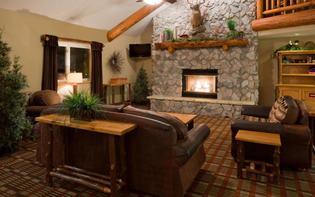 AmericInn by Wyndham Pequot Lakes/Jenkins