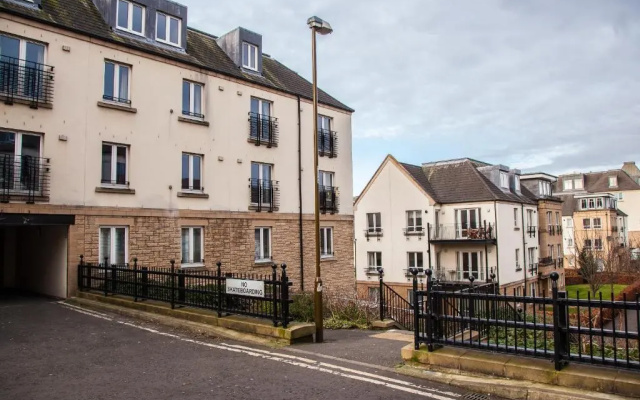 Edinburgh Playhouse Apartments
