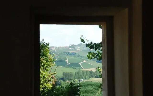 Le Finestre sullAbbazia