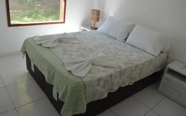 Chalé dos Carneiros