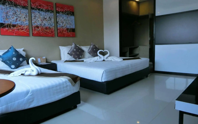 Royal Nine Resort Kanchanaburi
