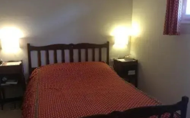 Apartment Les palmiers 2