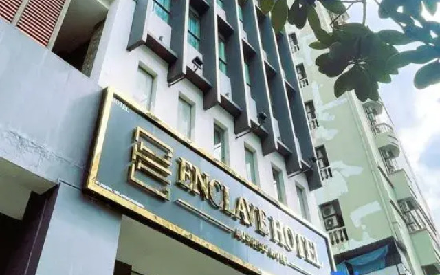 Enclave Hotel Kuala Lumpur