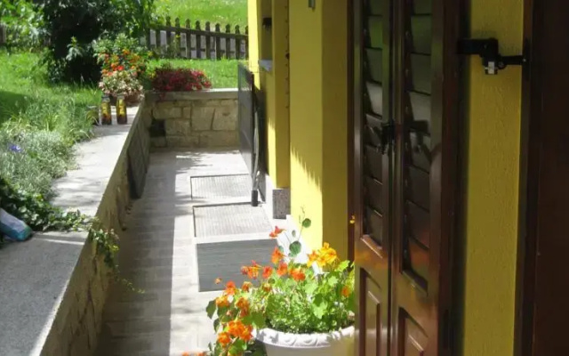 B&B Albachiara
