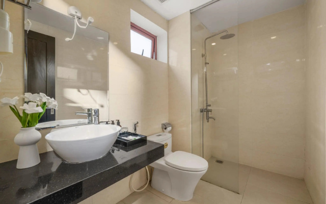 Bantique Hotel