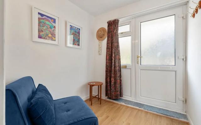 Beachside - Sea Views Village Centre Saundersfoot