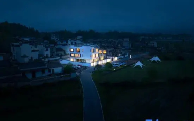 Guanshan · Liangjing Aesthetic Vacation Apartment
