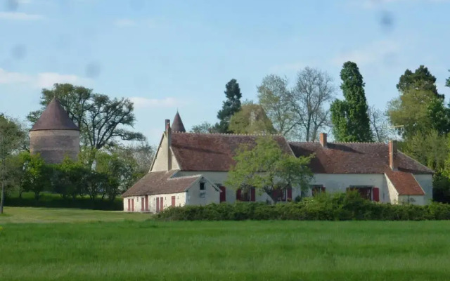 Gite Des Etangs