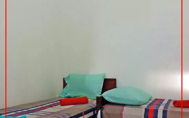 Hostel Travel Encarnacion