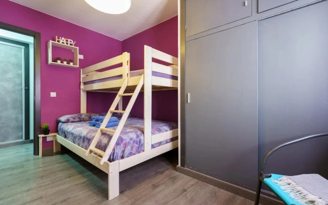Nerja City Center Apartment