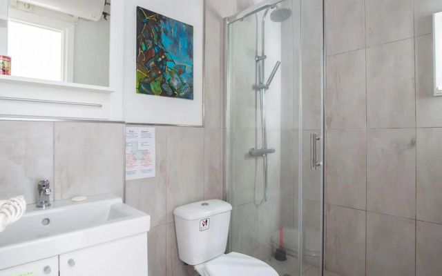 Apartamento Villacana