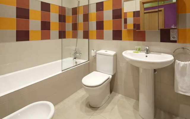 Eder 1 Apartment by FeelFree Rentals